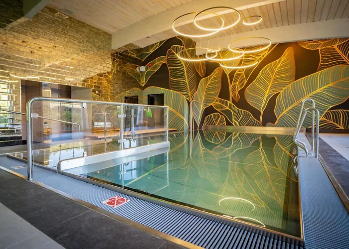 Hotel Santa Natura &