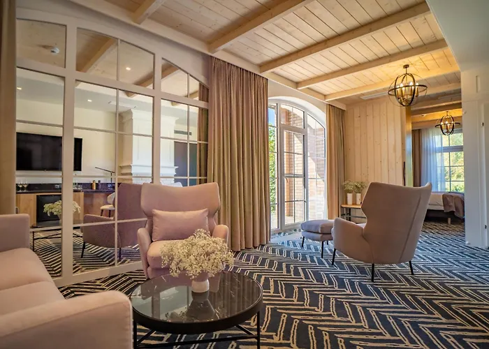 Santa Natura & Nowa Wies (Zyrardow)