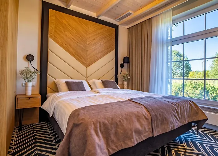 Santa Natura & Hotel