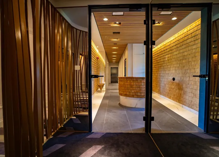 Hotel Santa Natura & 4*