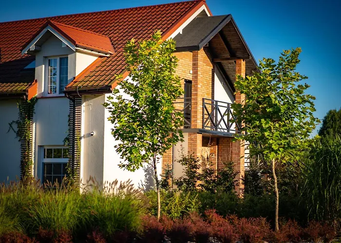 Santa Natura & Nowa Wies (Zyrardow)