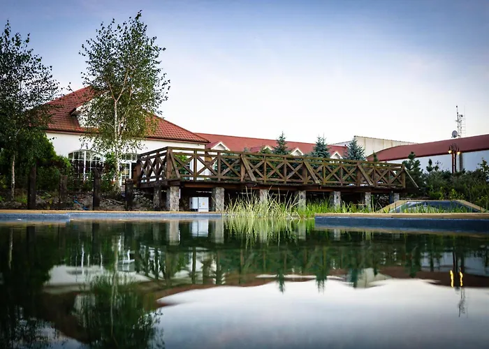 Santa Natura & Nowa Wies (Zyrardow)