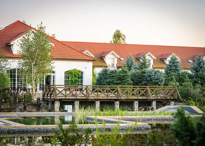 Hotel Santa Natura & 4*