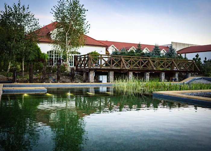 Hotel Santa Natura &