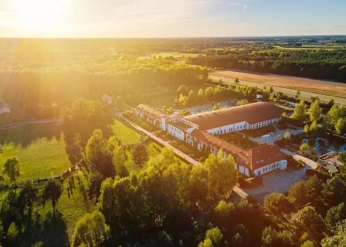 Hotel Santa Natura & 4*