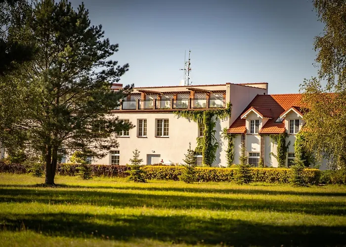 Santa Natura & Nowa Wies (Zyrardow)