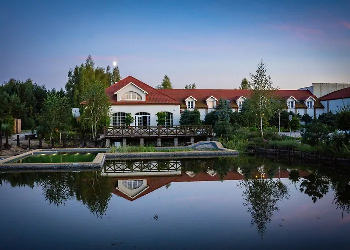 Hotel Santa Natura &